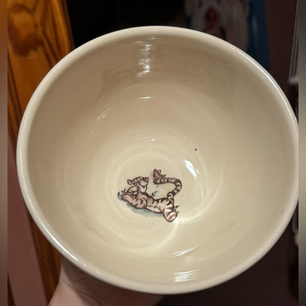 Disney Vintage Cereal Bowl✨ - Picture 11 of 14